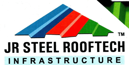 JR STEEL ROOFTECH 